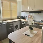Studio Sur Aubervilliers Neuf